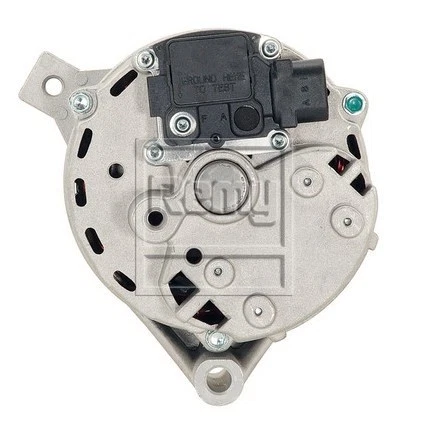 Worldwide Automotive 92207 New Alternator - Image 2 of 4