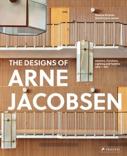 The Designs of Arne Jacobsen | Thomas Dickson...