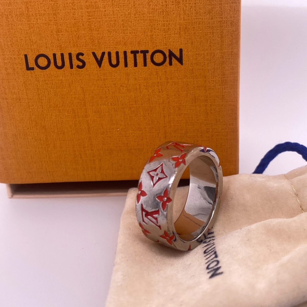 25+ lv ring for sale | Updated Oct 2026