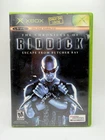 The Chronicles of Riddick Escape From Butcher Bay (Microsoft Xbox, 2004) CIB