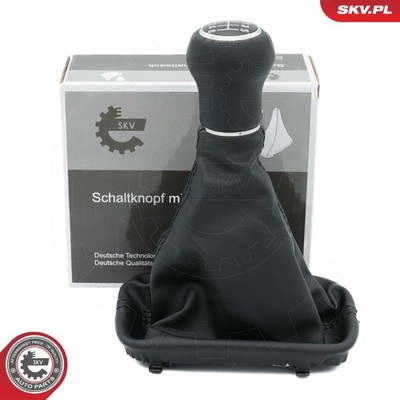 ESEN SKV 63SKV418 Gear Shift Knob for Audi