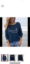 Women's Pullover Sweater