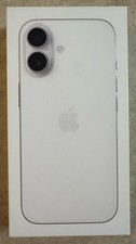 iPhone 17 White    BOX ONLY   