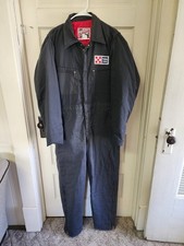 Lee Outerwear Coveralls Purina Vintage Patch