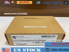 Allen Bradley 1762-IF4 MicroLogix 4 CH Analog Input Module New Factory Sealed AB