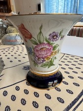 Vintage Vase Royal Dux