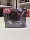 Display Pokémon Flamme Fantasmagorique Scellé Neuf Fr