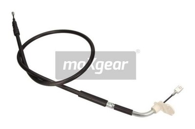Bremsseil Seilzug Feststellbremse MAXGEAR 32-0432 für KLASSE W169 W245 MERCEDES