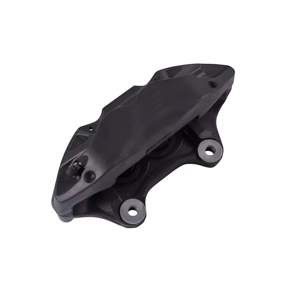 Pinza de freno de disco delantera ACDelco genuina para Cadillac CT6 2019, lado del conductor Foto 3 de 4