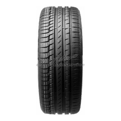 Continental PremiumContact 6 AO XL 265/45 R21 108H Sommerreifen | 95727