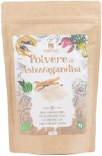 Poudre d'Ashwagandha Bio