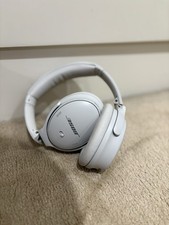 Bose Headphone With Case