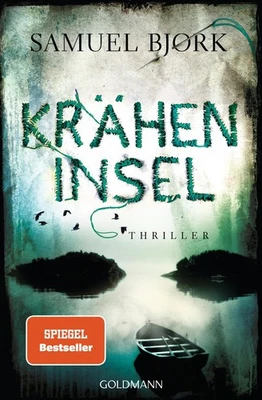 Samuel Bjørk / Kräheninsel /  9783442493746 - Bild 1 von 4
