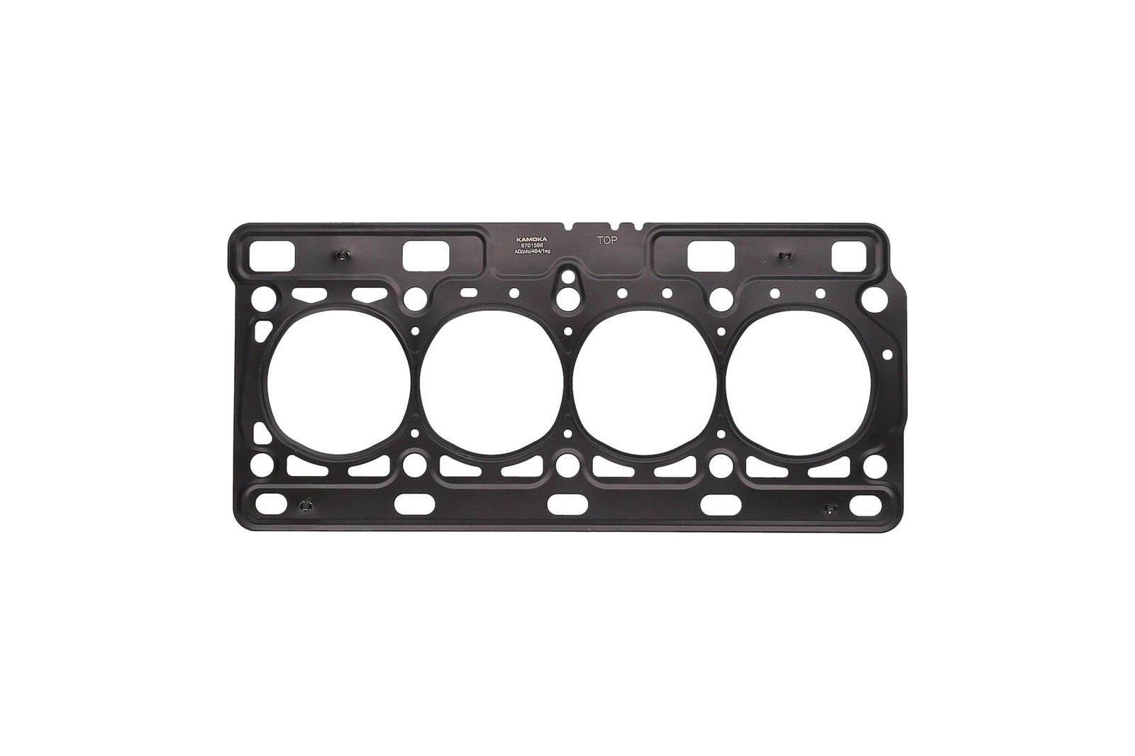 ✅Fits KAMOKA 8701598 HEAD GASKET GASKET GASKET MATERIAL: MULTILAYER  ⭐UK Seller⭐