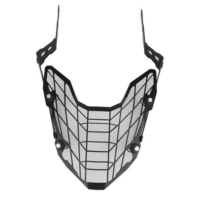Motorcycle Headlight Grill Guard Protector Cover Fit For CB500X 2019-2 HOT