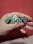 Vintage Lot Of 15 Tin Soldiers S. Africa — photo 8