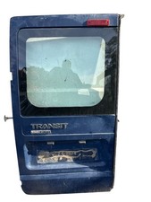 Porte arrière et accessoires Ford TAUNUS