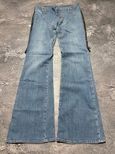 VTG D&G Dolce & Gabbana Ittierre Flared Jeans...