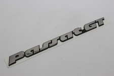 VW Passat GT B4 Heckklappen-Logo-Emblem, neu, original 3A0853687K