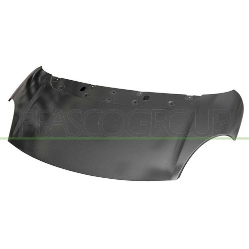 Capot moteur Prasco FT0403100 réparation carrosserie Fiat après choc