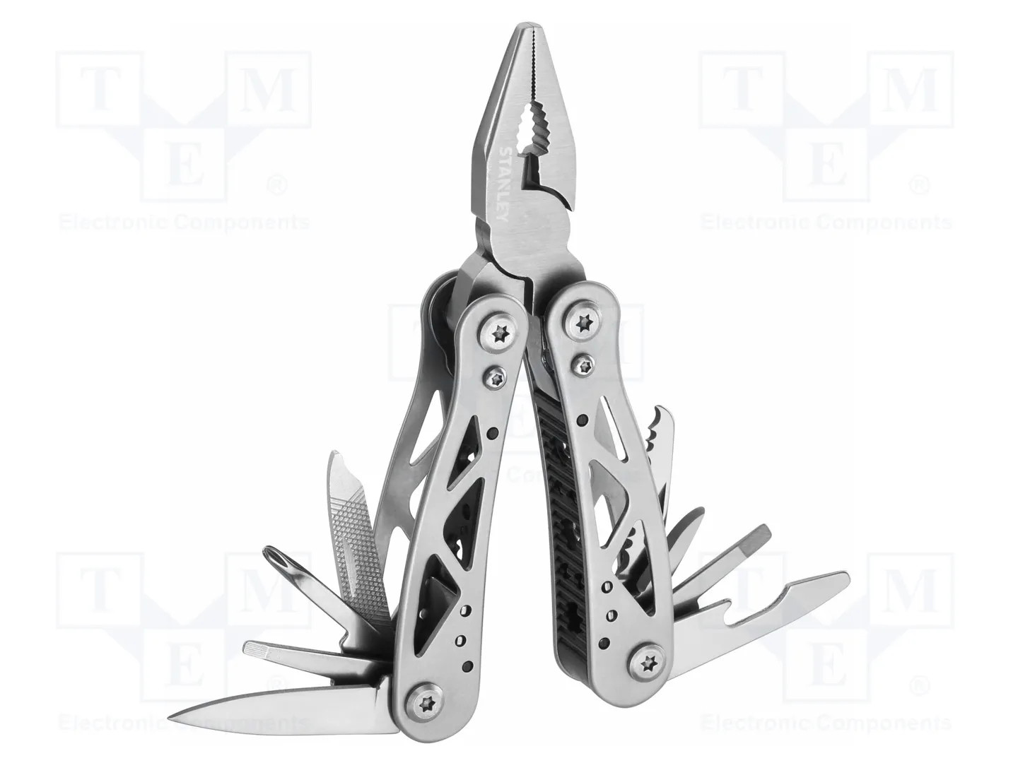 Multitool-Multiwerkzeuge 12 in 1 + Tasche 0-84-519 - Image 2