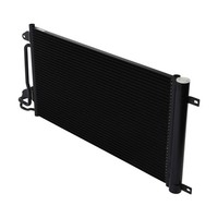 Mahle Klimakondensator FüR Seat Ibiza IV Skoda Roomster Audi A1 Fabia II VW
