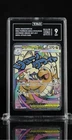 2026 Pokemon Ascended Heroes Mega Dragonite Ex 271 Mega Attack Rare TAG 9! (938)