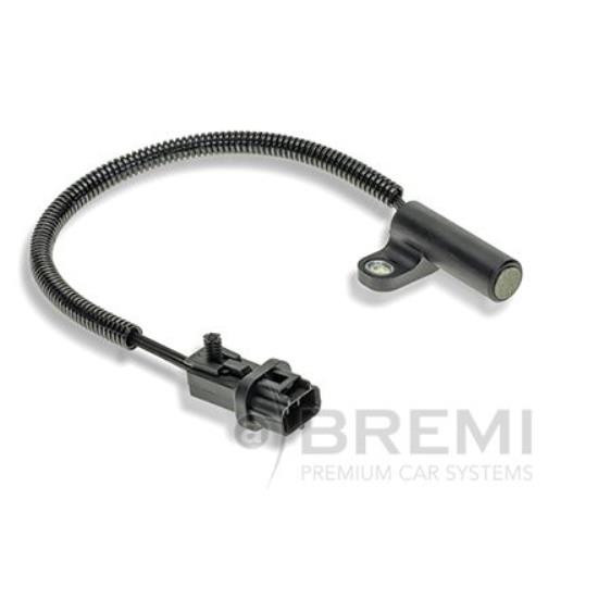 Bremi Impulsgeber Kurbelwelle Hallsensor FüR Jeep Wrangler II Grand Cherokee-image