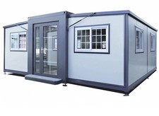 Modular Home Modern Architecture Kitchen Bathroom Bedroom Contemporary 1 Story