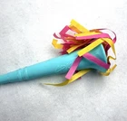 Vintage Hasbro Cpk Cabbage Patch Kids Doll Birthday Blower Noisemaker Horn 1990