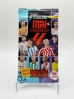 2023-24 PANINI MEGACRACKS NEW SEALED PACK 3rd EDITION (LAMINE YAMAL RC #108 BIS)