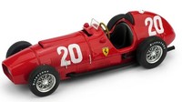 Brumm Ferrari 375 N.20 6Th Svizzera Gp 1951 Alberto Ascari 1:43