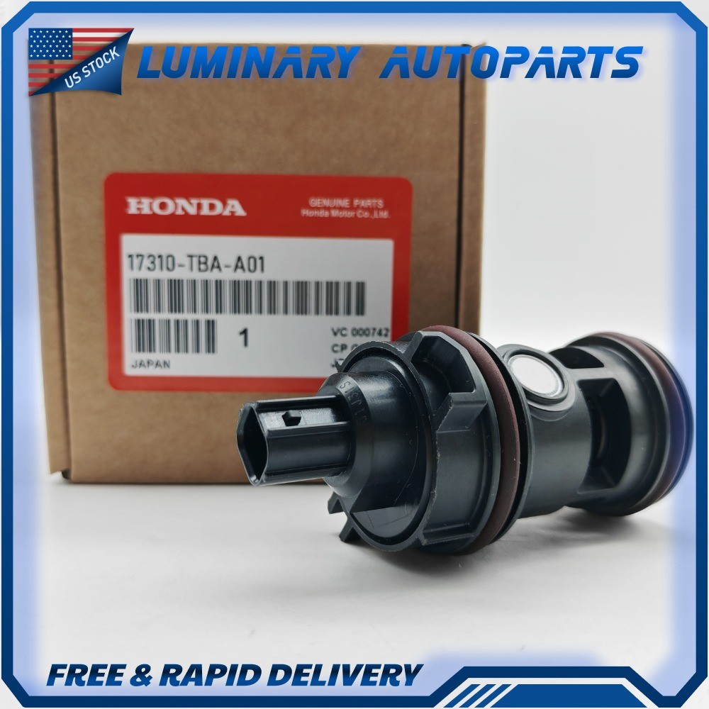 NEW OEM Canister Vent Solenoid Shut 17310-TBA-A01 Fits For 2022-2008 Honda Acura
