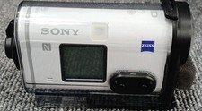 SONY HDR-AS200V W Action Cam Video Camcorder WiFi HD 1080p Dive Housing Battery