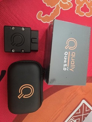 Escaner OBD2 Bluetooth  5.0