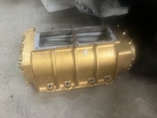 8-71 Supercharger Magnesium Ed Pink