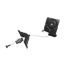 Spare Tire Winch Wheel Carrier Hoist For Ford F-150 Truck 2004-2014 Tn01560