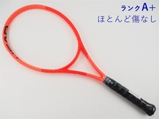 Used Tennis Racket Head Radical MP 2025 Model G3 HEAD RADICAL MP 2025