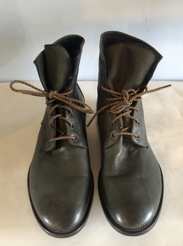 Paul Smith Boots Shoes 11