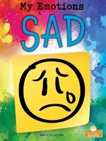 Sad | Amy Culliford | Englisch | Taschenbuch | Kartoniert / Broschiert | 2021