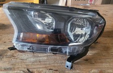 Feu avant (phare) Ford RANGER