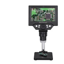 High-definition 4.3-inch Screen Electron Microscope Digital Developing Mirror