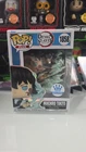 IN HAND Funko Pop! Demon Slayer Muichiro Tokito #1858 with MIST With Protector