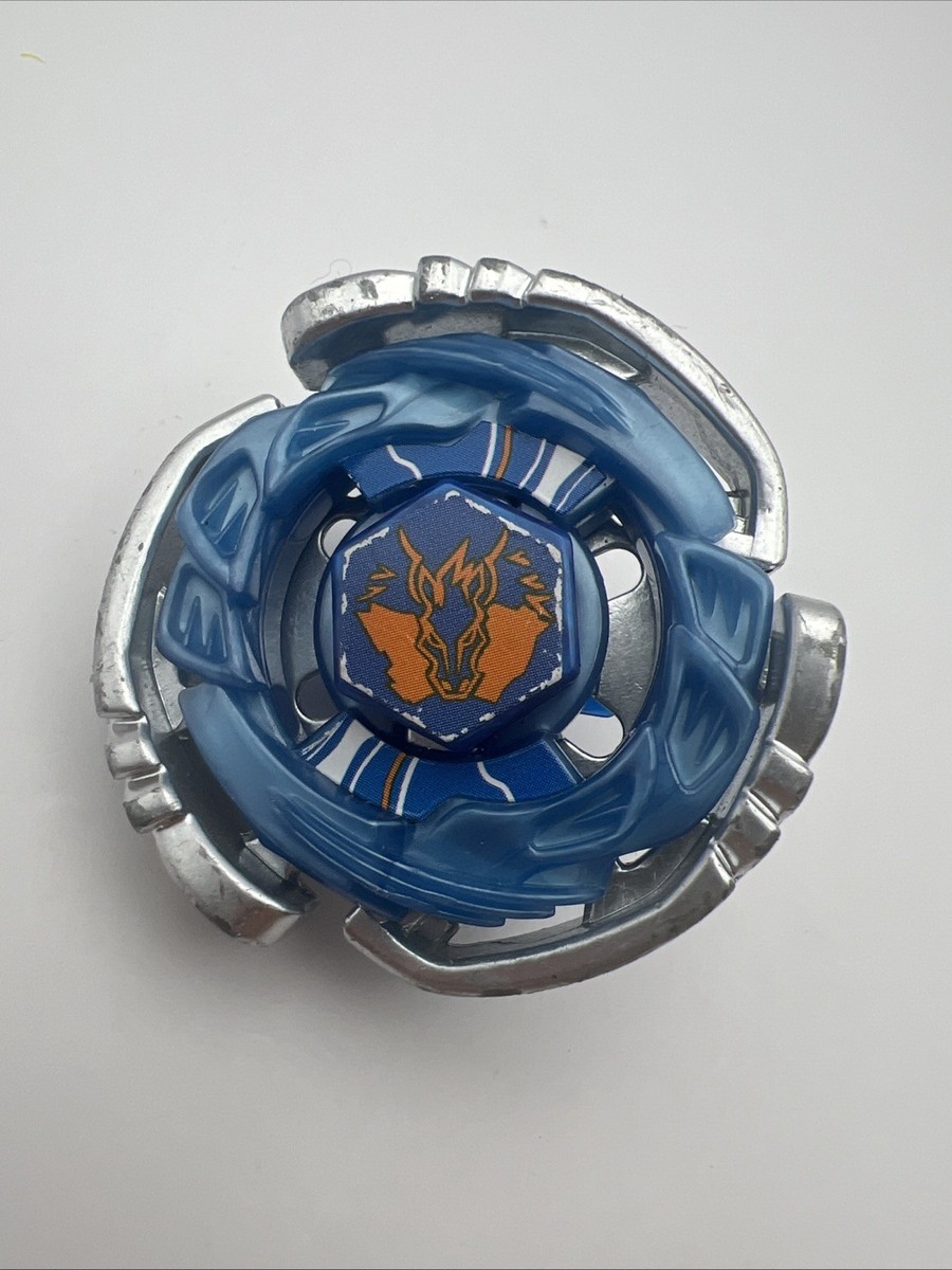 ベイブレード　ペガシス１０５Ｆ Cyber Pegasus 105F Beyblade Hasbro Metal Fusion | eBay
