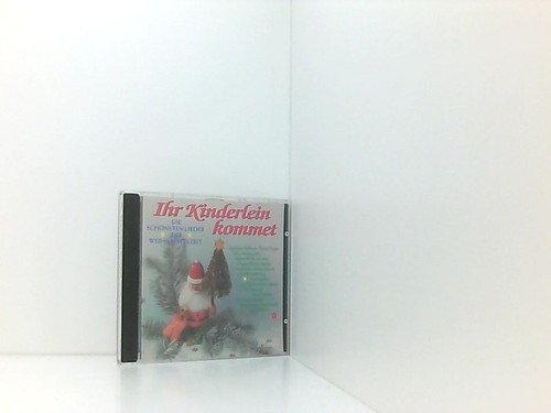 Ingeborg Hallstein & Heinz Hoppe, Tölzer Knabenchor, Hubert Wolf, Helen Donath..
