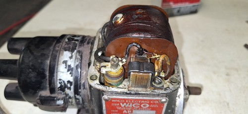 Wico AP 1000 Cylinder MAGNETO MIDGET SPRINT CAR V8 60 FORD John Deere HOT - Picture 20 of 24