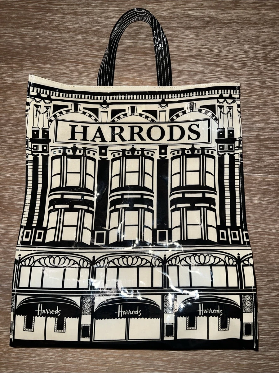 Harrods Zip Tote Bags & Handbags for Women for sale | eBay