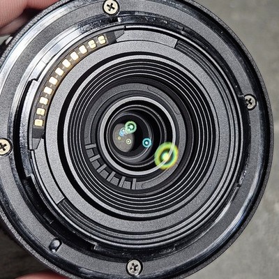 Nikon NIKKOR Z DX 12-28mm f/3.5-5.6 PZ VR Zoom Lens | eBay Australia