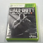 Call of Duty Black Ops 2 Xbox 360 2012 Tested & Works No Manual Clean Copy