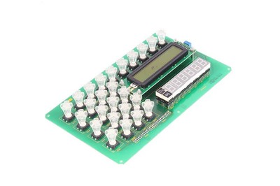 9620-4000 PROCON ENGINEERING - Für Ersatzteile